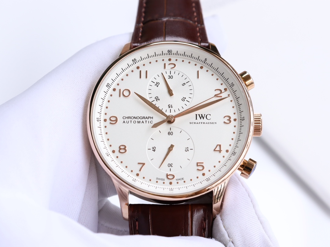 IWC Portugieser IW371416